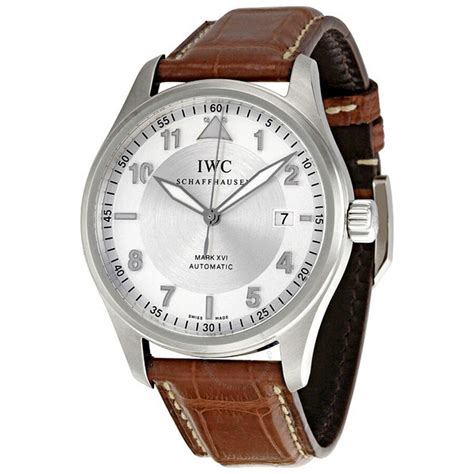 iwc mark xvi spitfire